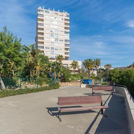Beach And Pool Holidays At The Grand Coloso Benalmadena Exterior photo
