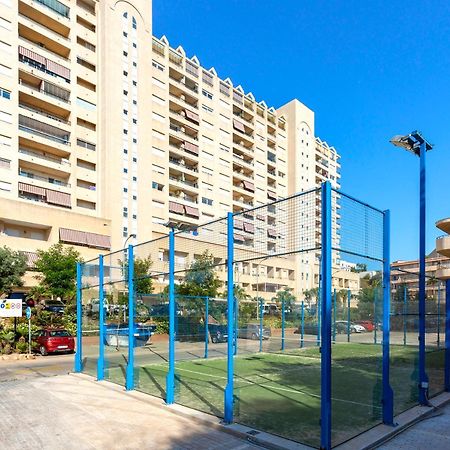 Beach And Pool Holidays At The Grand Coloso Benalmadena Exterior photo